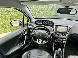 Peugeot 2008 113.000km Moduri condus Rate Garantie - imagine 10