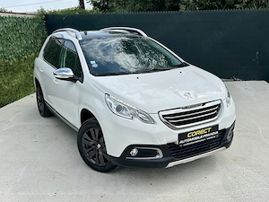 Peugeot 2008 113.000km Moduri condus Rate Garantie