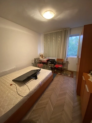 Apartament doua camere Langa Parc   Liniste, Caramida si Gata de Centrala Proprie - imagine 3