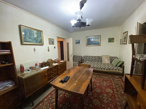 Apartament doua camere Langa Parc   Liniste, Caramida si Gata de Centrala Proprie - imagine 2