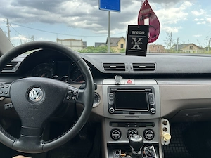 Volkswagen Passat B6 1.9 TDI - imagine 2