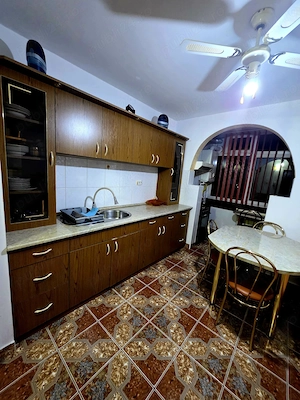 Apartament de inchiriat, str. Bârgăului, 2 camere, etaj 1 - imagine 4
