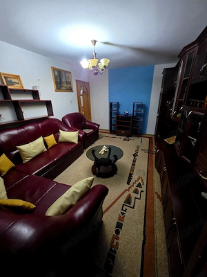 Apartament de inchiriat, str. Bârgăului, 2 camere, etaj 1 - imagine 2