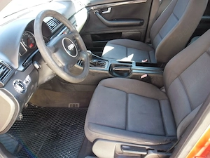 AUDI A4 B6 1.6,102CP,Euro4,an2002,proprietar. - imagine 8