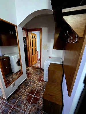 Apartament de inchiriat, str. Bârgăului, 2 camere, etaj 1 - imagine 5