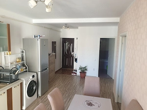 Vand ap 2 camere