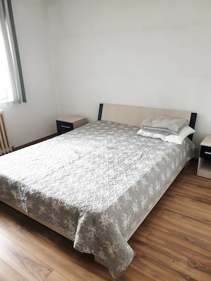 Apartament de inchiriat, str. Calea Moldovei, 2 camere, balcon inchis, etaj 1 - imagine 8