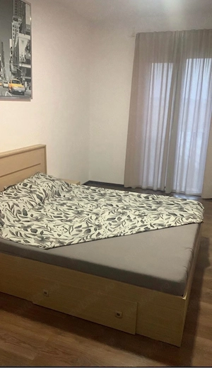 Apartament 2 camere +parcare , direct propietar Codmopolis Pipera - imagine 5