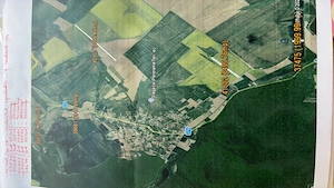 Teren de vânzare extravilan 