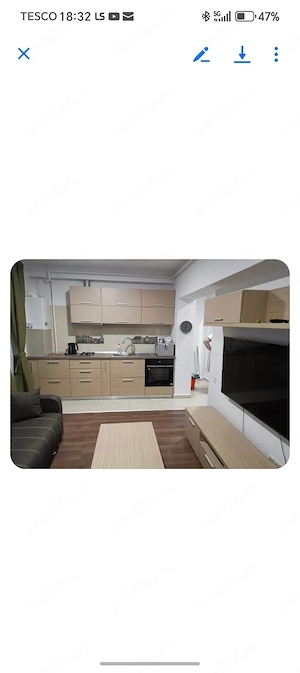 Apartament 2 camere +parcare , direct propietar Codmopolis Pipera - imagine 3