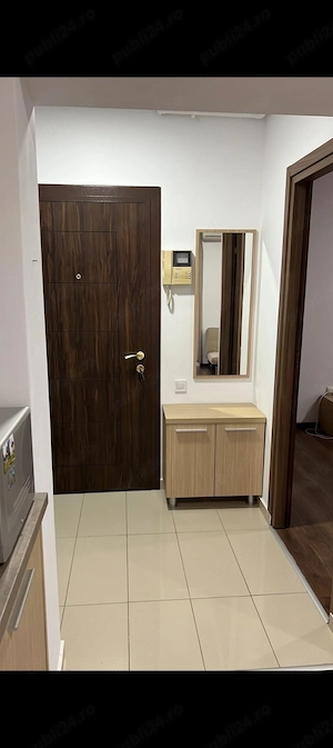 Apartament 2 camere +parcare , direct propietar Codmopolis Pipera - imagine 4
