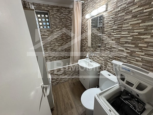 Apartament cu o camera, 35mp, Zona Tudor - imagine 9