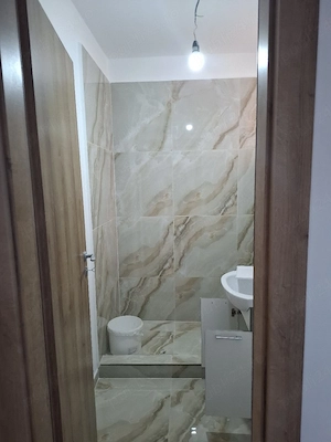 Închiriez apartament 2 camere  - imagine 3