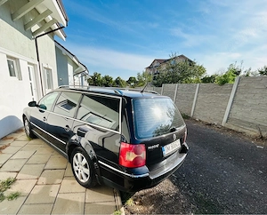 VW Passat b5.5 1.9TDi - 130cp - 2004 - Automat
