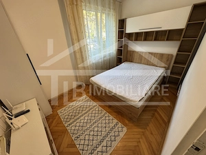 Apartament cu o camera, 35mp, Zona Tudor