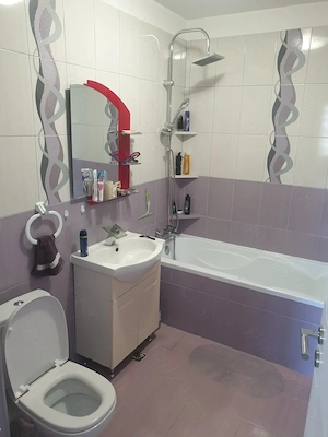 Vand ap 2 camere - imagine 5