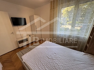 Apartament cu o camera, 35mp, Zona Tudor - imagine 2