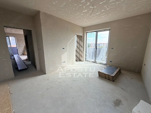 Apartament cu 3 camere, 2 balcoane, zona Planetelor - imagine 6