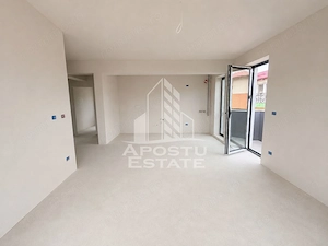 Apartament cu 3 camere, 2 balcoane, zona Planetelor - imagine 2