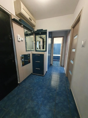 Inchiriez apartament 2 camere Constanta   - imagine 3