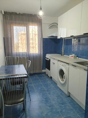 Inchiriez apartament 2 camere Constanta   - imagine 4