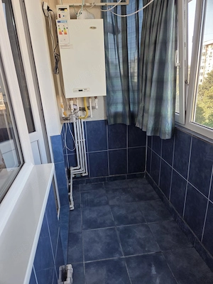 Inchiriez apartament 2 camere Constanta   - imagine 8