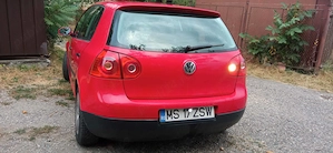 De vanzare Volkswagen Golf Rosu - imagine 8