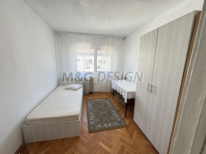 Apartament 3 camere decomandat zona Girocului-Judetean - imagine 14