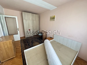 Apartament 3 camere decomandat zona Girocului-Judetean - imagine 10