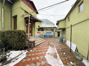 Inchiriere casa 150 mp, Ultracentral, Ploiesti - imagine 10