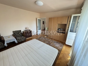 Apartament 3 camere decomandat zona Girocului-Judetean - imagine 3