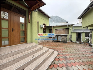 Inchiriere casa 150 mp, Ultracentral, Ploiesti - imagine 12