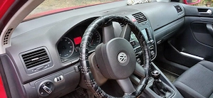 De vanzare Volkswagen Golf Rosu - imagine 10