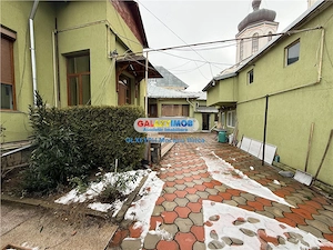Inchiriere casa 150 mp, Ultracentral, Ploiesti