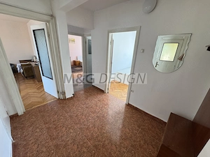 Apartament 3 camere decomandat zona Girocului-Judetean - imagine 15