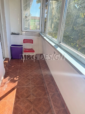 Apartament 3 camere decomandat zona Girocului-Judetean - imagine 13