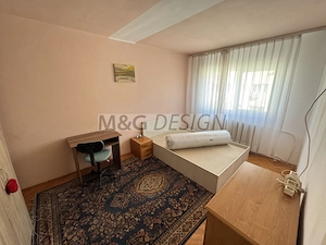 Apartament 3 camere decomandat zona Girocului-Judetean - imagine 17