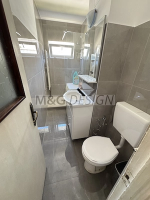 Apartament 3 camere decomandat zona Girocului-Judetean - imagine 12