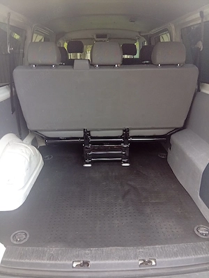 vw t5 A.C, lung,7+1, 2006 - imagine 7