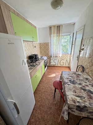 Apartament 3 camere decomandat zona Girocului-Judetean - imagine 19