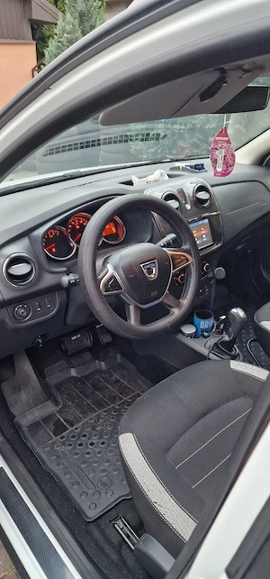 Dacia Logan 2 Stepway - imagine 5