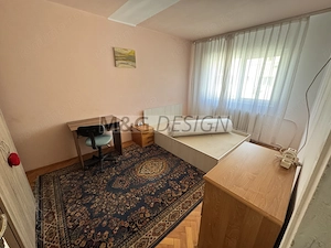 Apartament 3 camere decomandat zona Girocului-Judetean - imagine 18