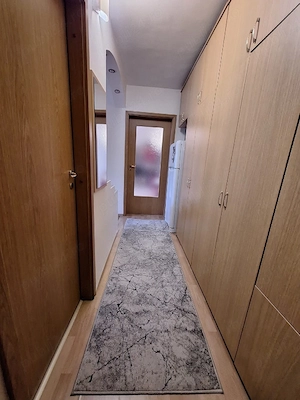 1 cameră, 41 mp, mobilat complet - Calea Sagului, 6 min de Shopping City - imagine 4