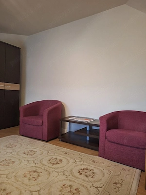 1 cameră, 41 mp, mobilat complet - Calea Sagului, 6 min de Shopping City - imagine 3