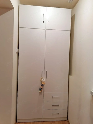 1 cameră, 41 mp, mobilat complet - Calea Sagului, 6 min de Shopping City - imagine 5