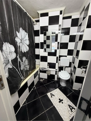 garsoniera renovata izolata - imagine 7