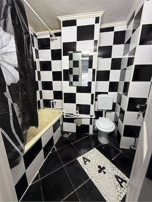 garsoniera renovata izolata - imagine 8