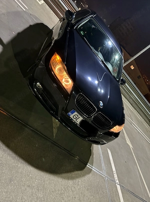 BMW 318D 2010 E91 Facelift - imagine 2