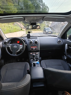 Nissan Qashqai j10  - imagine 5