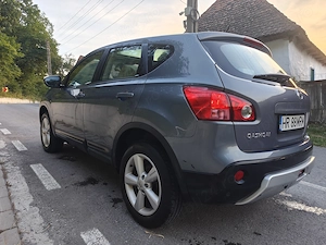 Nissan Qashqai j10  - imagine 3